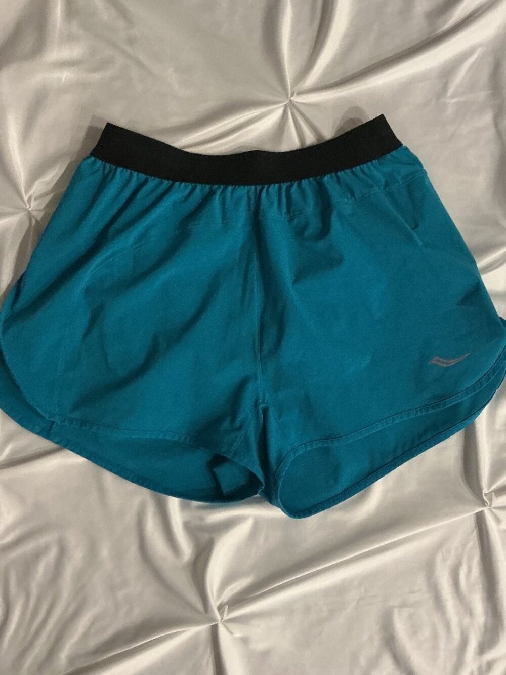 Saucony Athletic Shorts